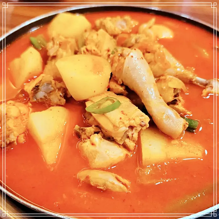 시청역, 북창동 맛집 수요미식회 닭도리탕