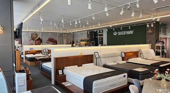 슬립웨이 남양주 본점