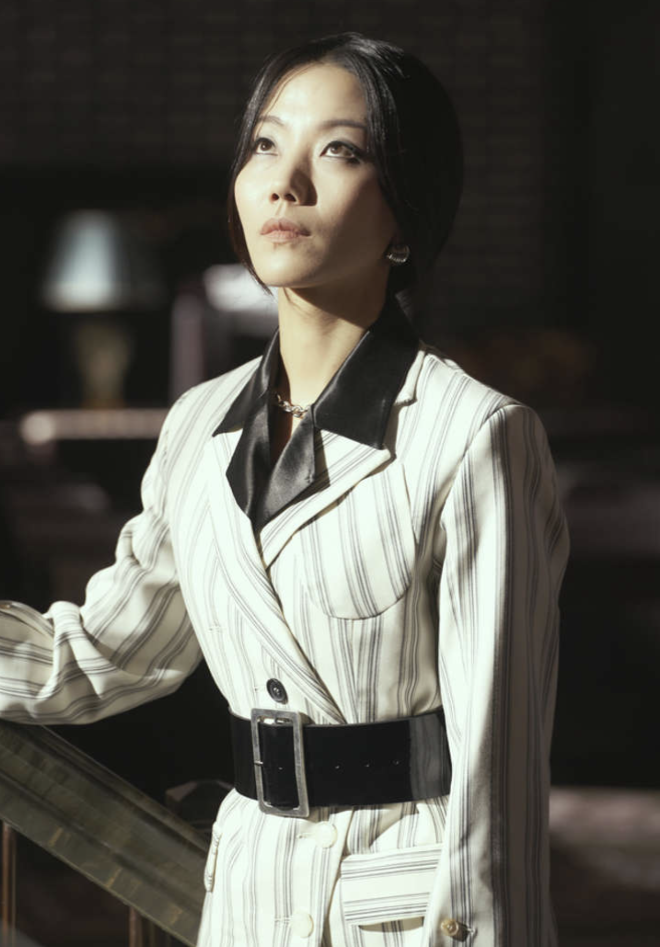 재벌집 막내아들 진화영 배우