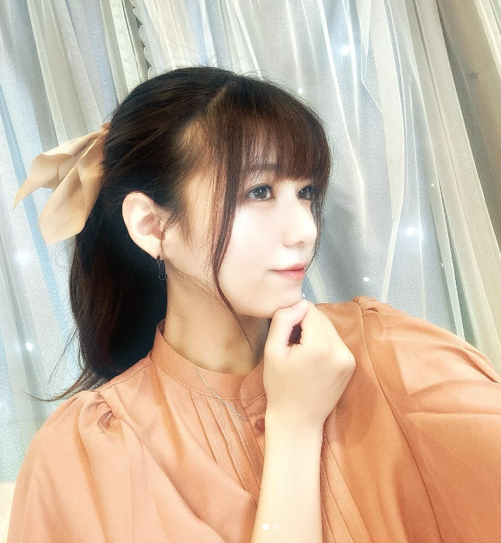 한일가왕전 일본 대표 가수 후쿠다 미라이 프로필 및 인스타 정보