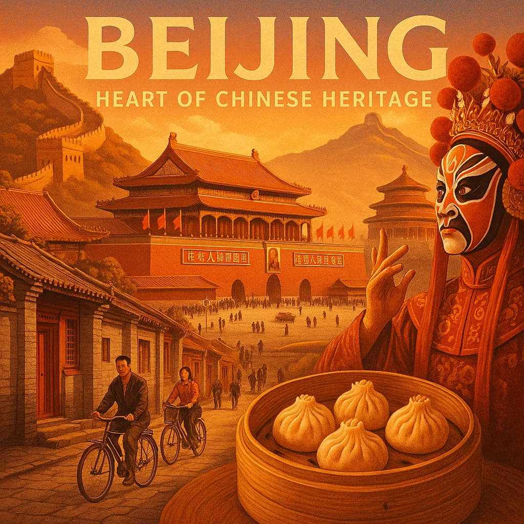 베이징