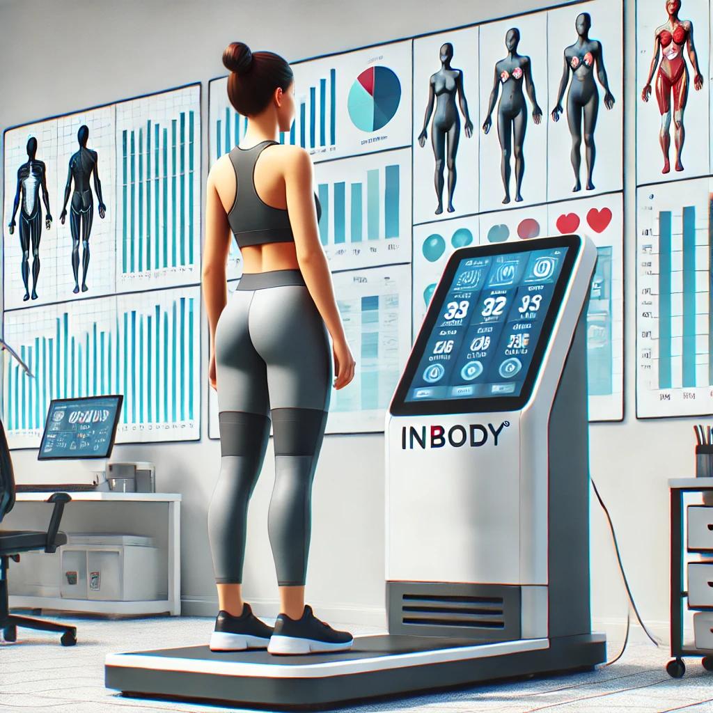 인바디 전신위상각
