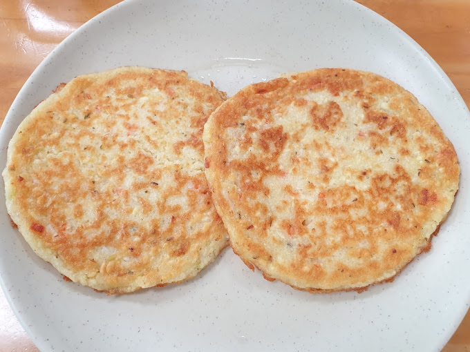 강원도 홍천 메밀집 '장원막국수'