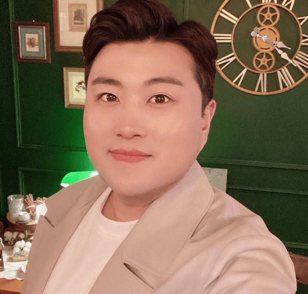 김호중 영화 예고