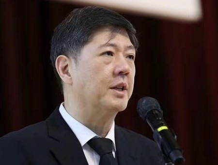 김홍걸 의원 프로필 나이 고향 학력 재산