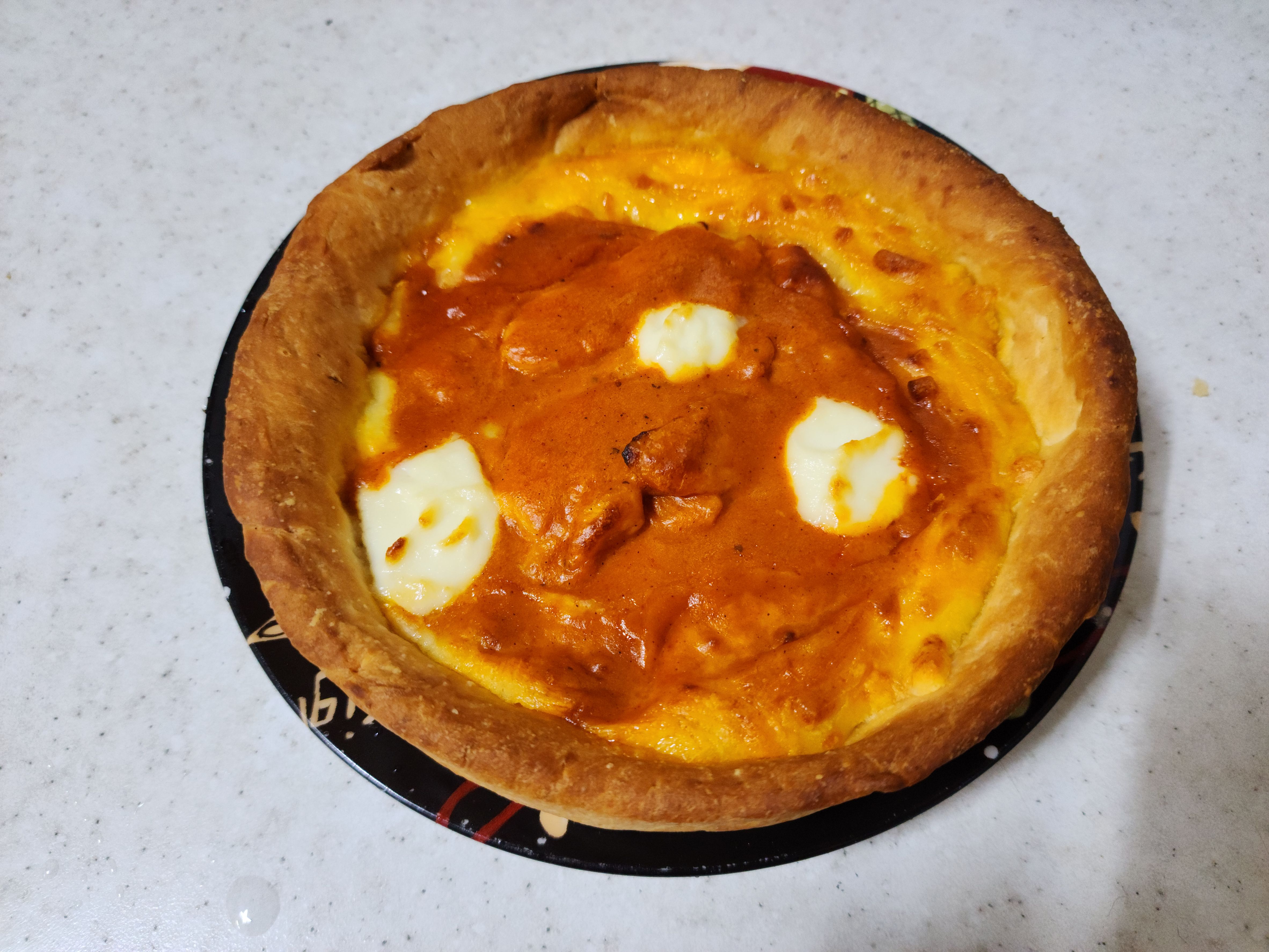 고메시카고피자