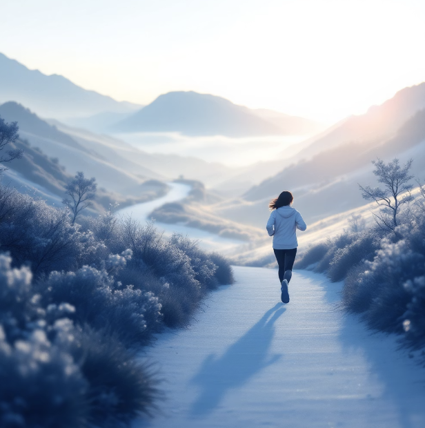 가장 쉬운 첫걸음&amp;#44; 걷기부터 달리기까지