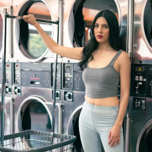 무인 빨래방 창업에 대하여 알아보기