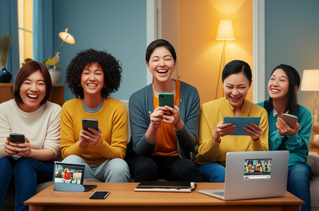 유튜브 프리미엄, 피클플러스로 스마트..