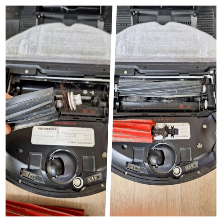 로보락-메인브러시-베어링