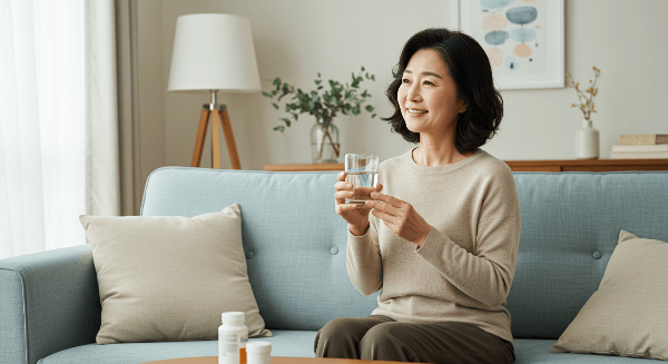 갑자기 살이 빠지는 이유 체중감소 사진 11