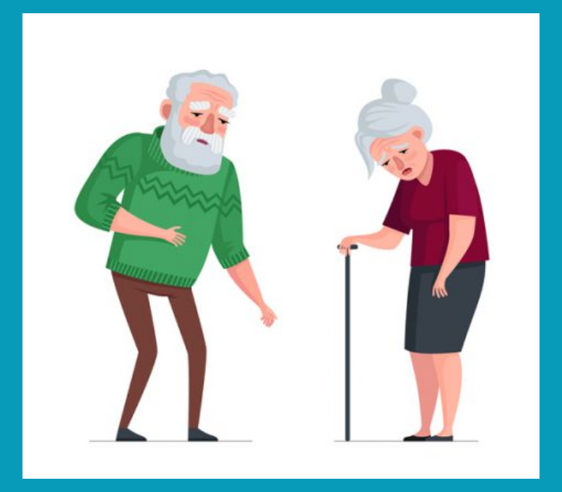 은퇴 후 노년기 건강