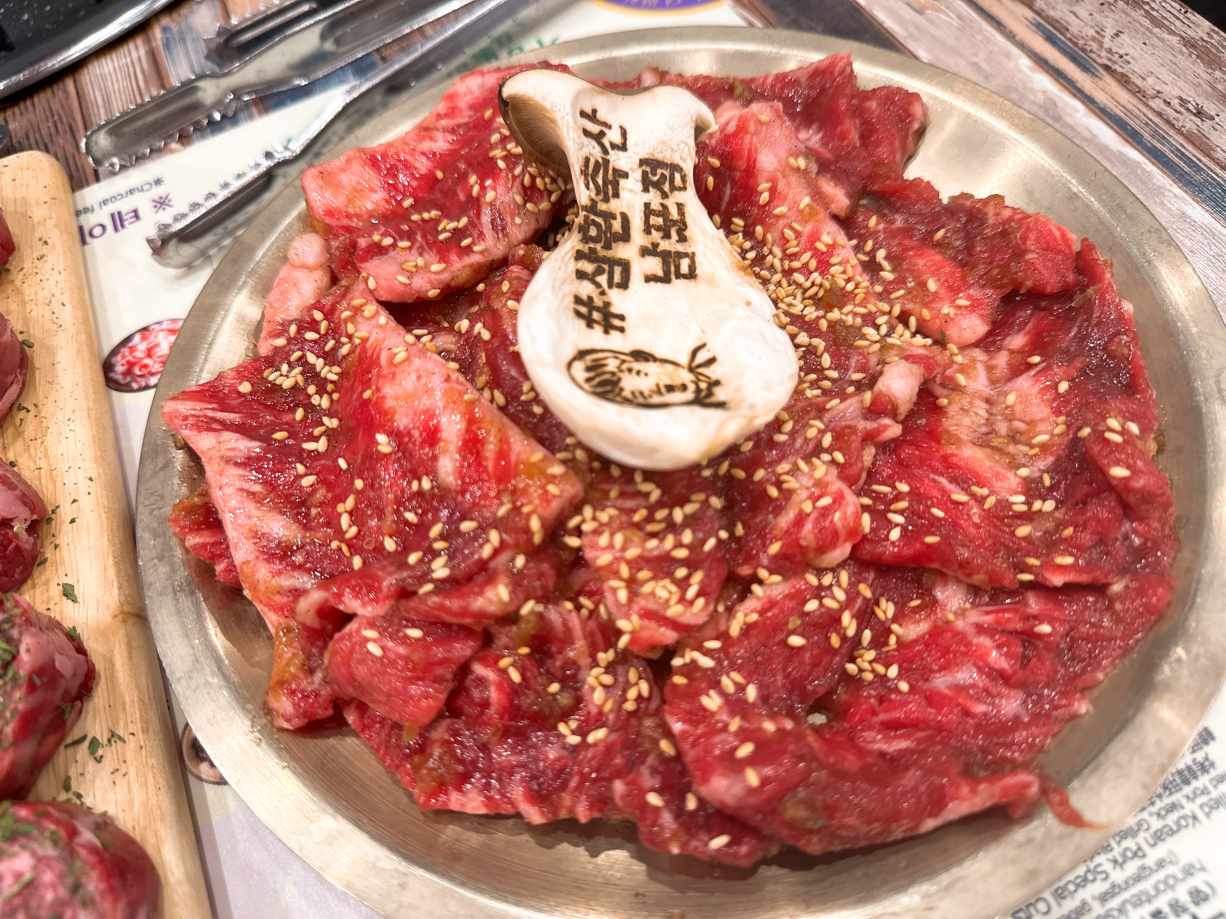 부산 남포동 맛집 삼환축산 남포점에서 즐기는 가성비 고기 타임!
