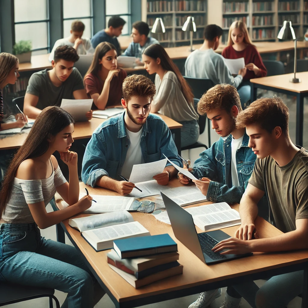 고2&middot;고3 필독! 내신 등급 계산법, 확실하게 알고 가자!