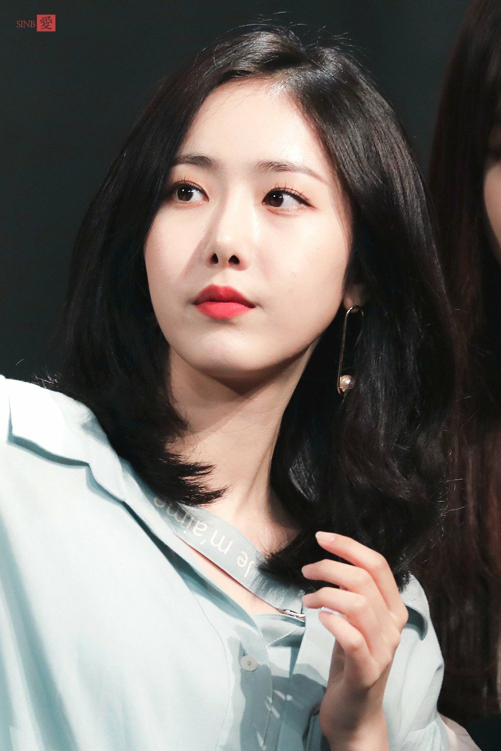 여자친구 팬사인회 모음