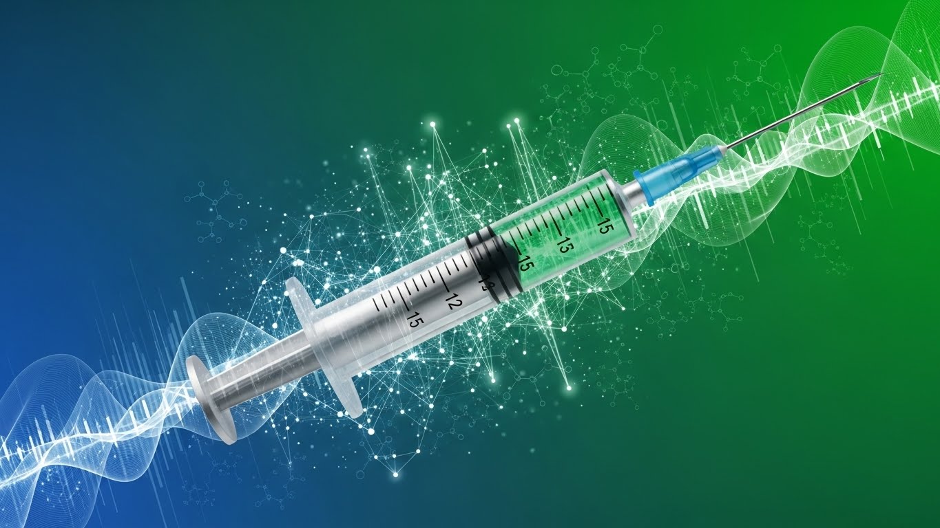 "너도나도 뱃살 주사 꾹"... 다이어트 약이 '산업'을 집어삼키다