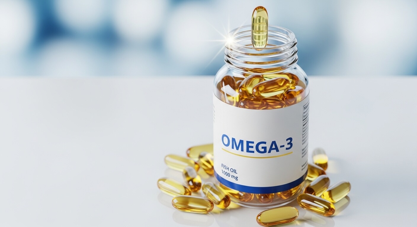 오메가3 효능