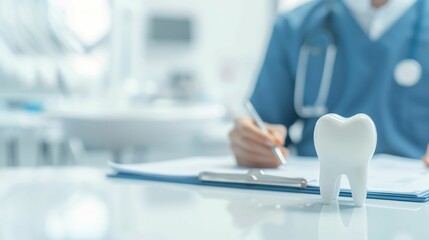 특수한 케이스의 임플란트 - 전체 임플란트와 앞니 임플란트