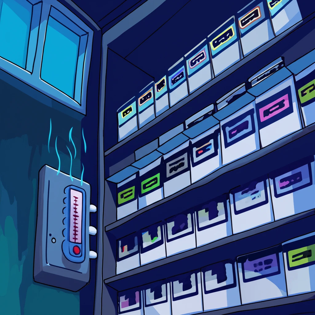 프린터 색상 안 나올 때 해결 방법 