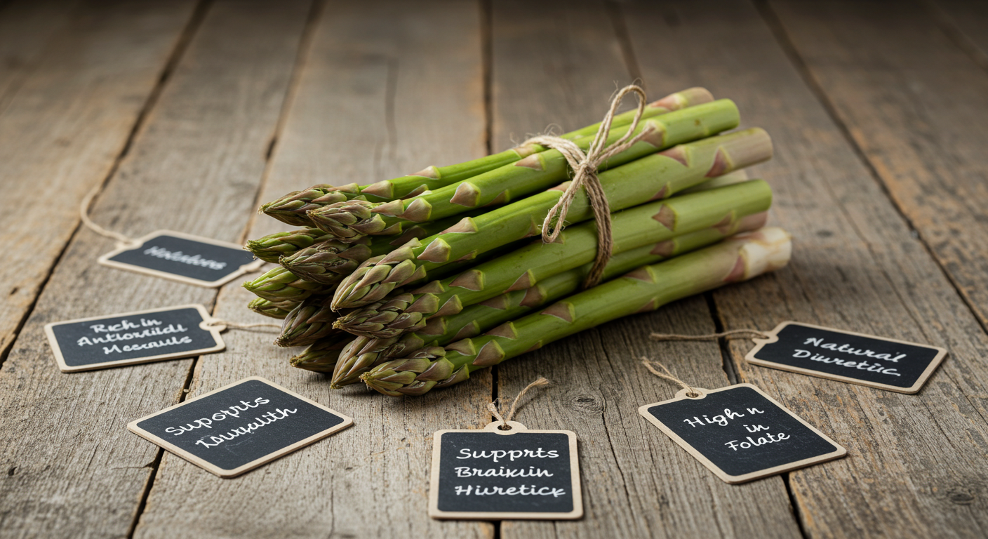 아스파라거스 이미지