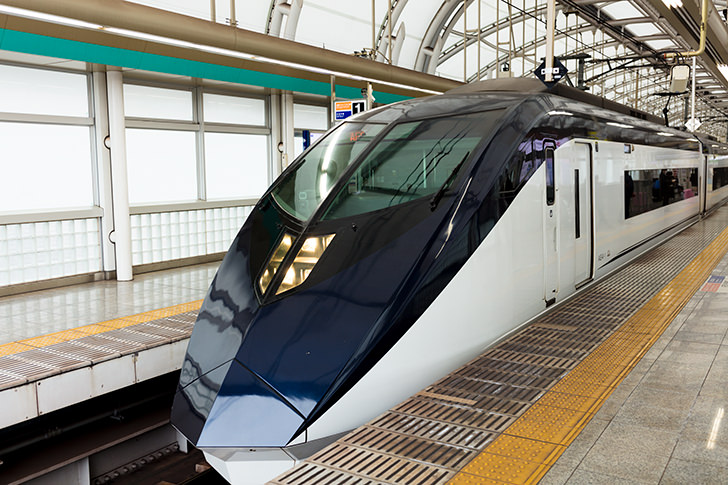 KEISEI SKYLINER