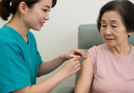 난소암 병기 및 치료법