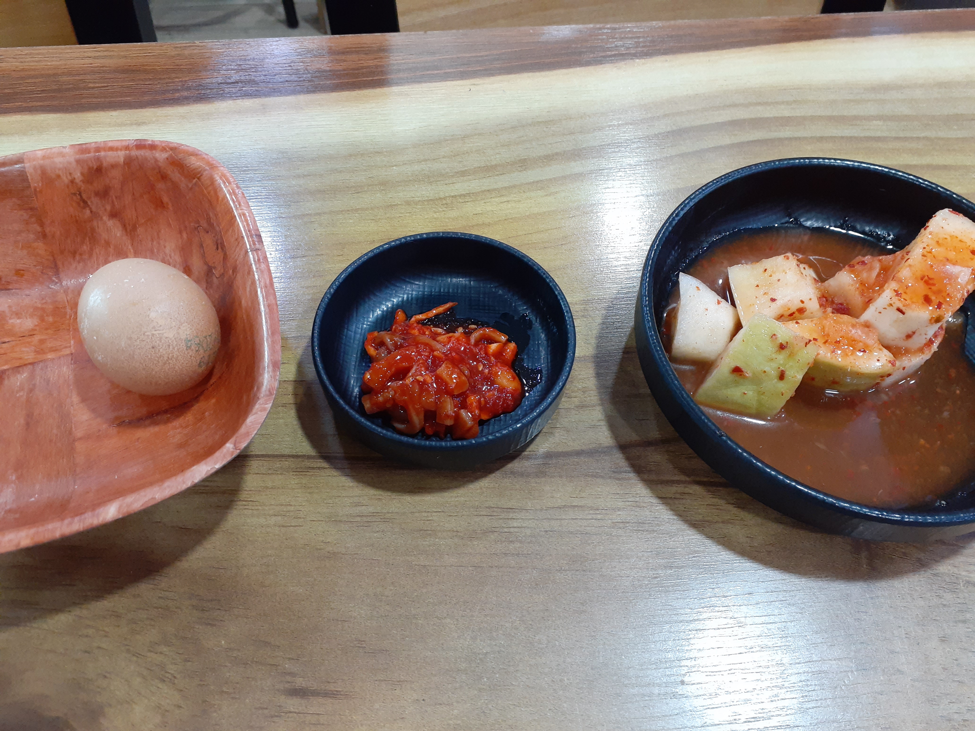 24시 전주 콩나물국밥