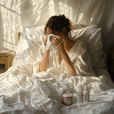 A형 독감 전염 기간은? 꼭 알아야 할 필수 정보_2