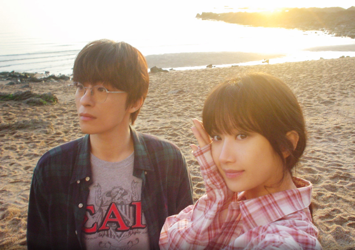 만약에 우리 원작&#44; 결말&#44; 줄거리&#44; 손익분기점&#44; ost&#44; 후기&#44; 관객수&#44; 출연진