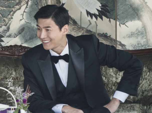 송재희 나이 프로필