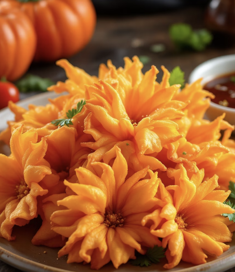 호박꽃 꽃말과 상징적 의미 총정리