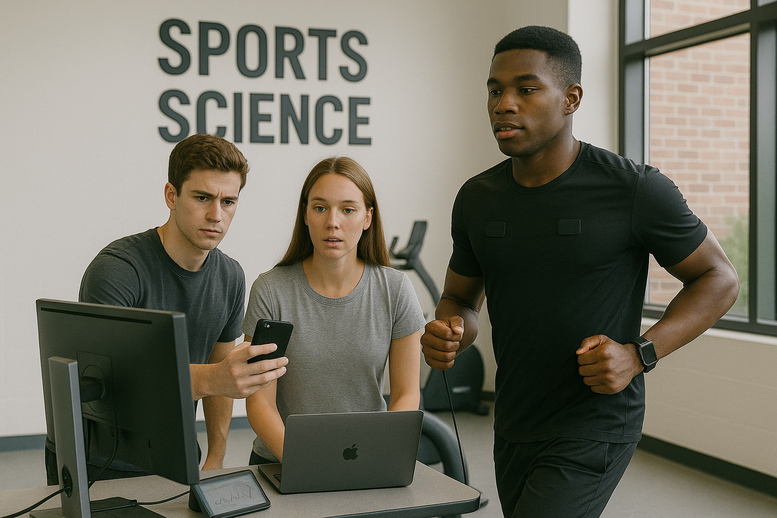 스포츠테크학과