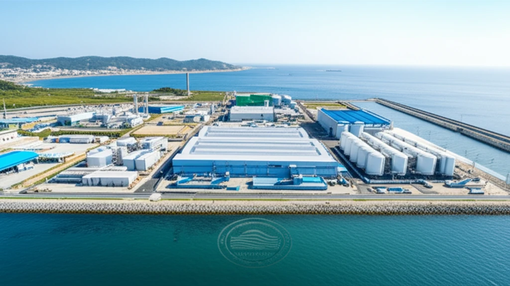 경남 수산부산물 특구 실증 사업 보험..