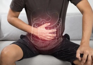 과민성 대장증후군 증상