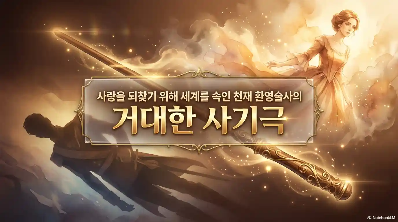 영화 일루셔니스트 뜻 줄거리 결말 정보