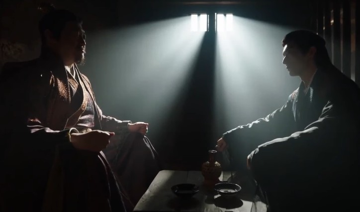 [중드 다시보기 추천] 화간령 16화 줄거리 결말