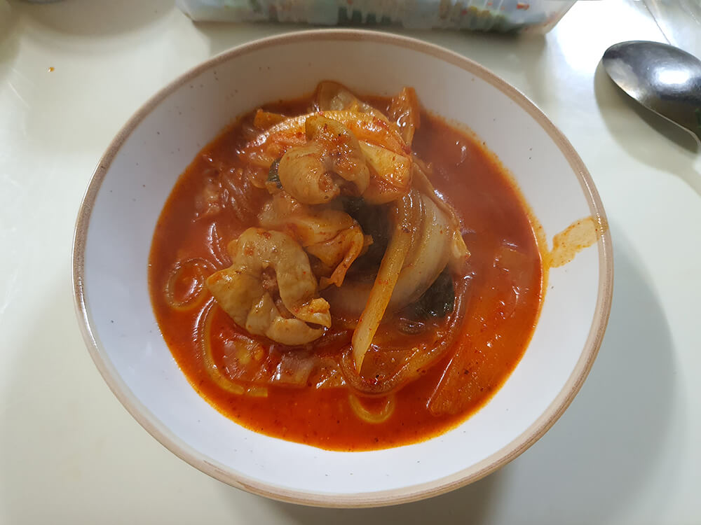 원조할매곱창 곱창전골-12