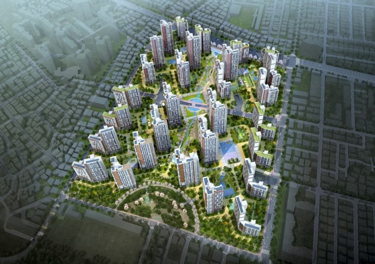 디에이치방배-청약