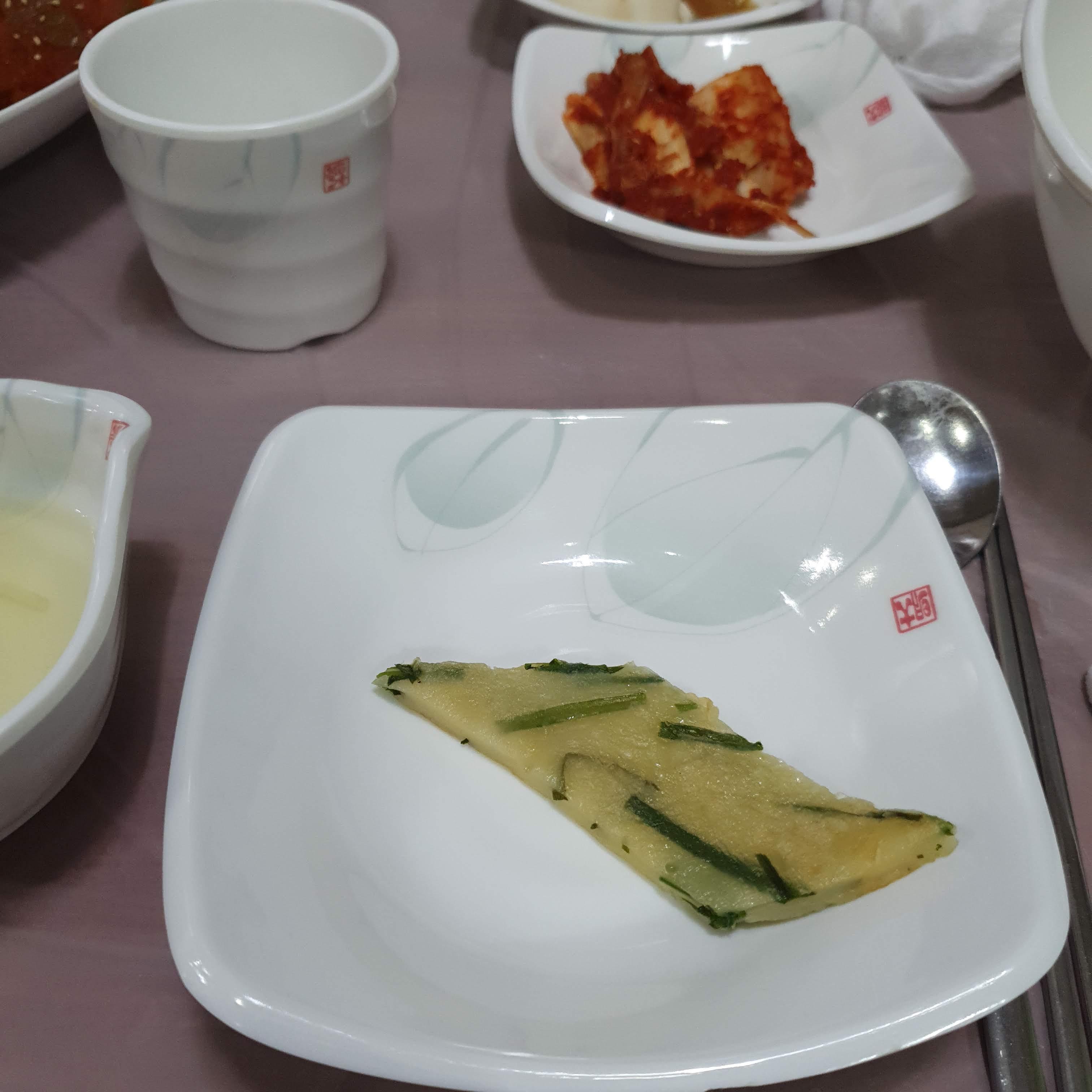 부침