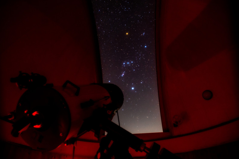 가평천문대 별빛과 함께 하는 하루 프로그램 단풍구경까지