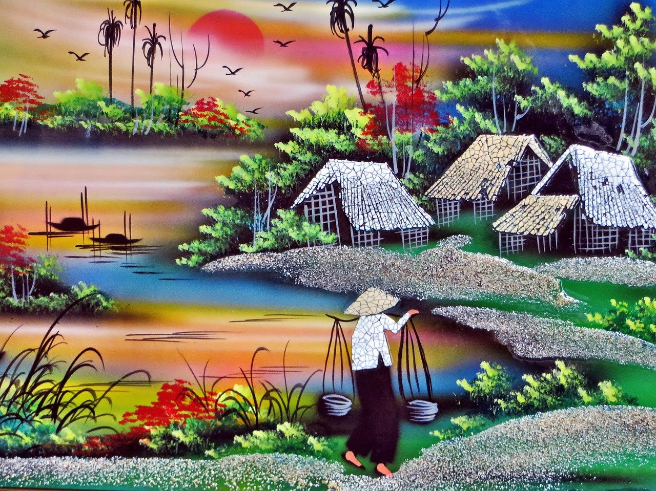 관광사업이미지