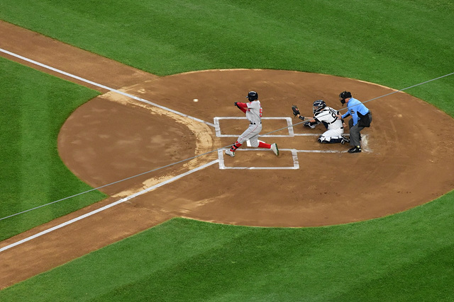 2026 KBO 리그 일정