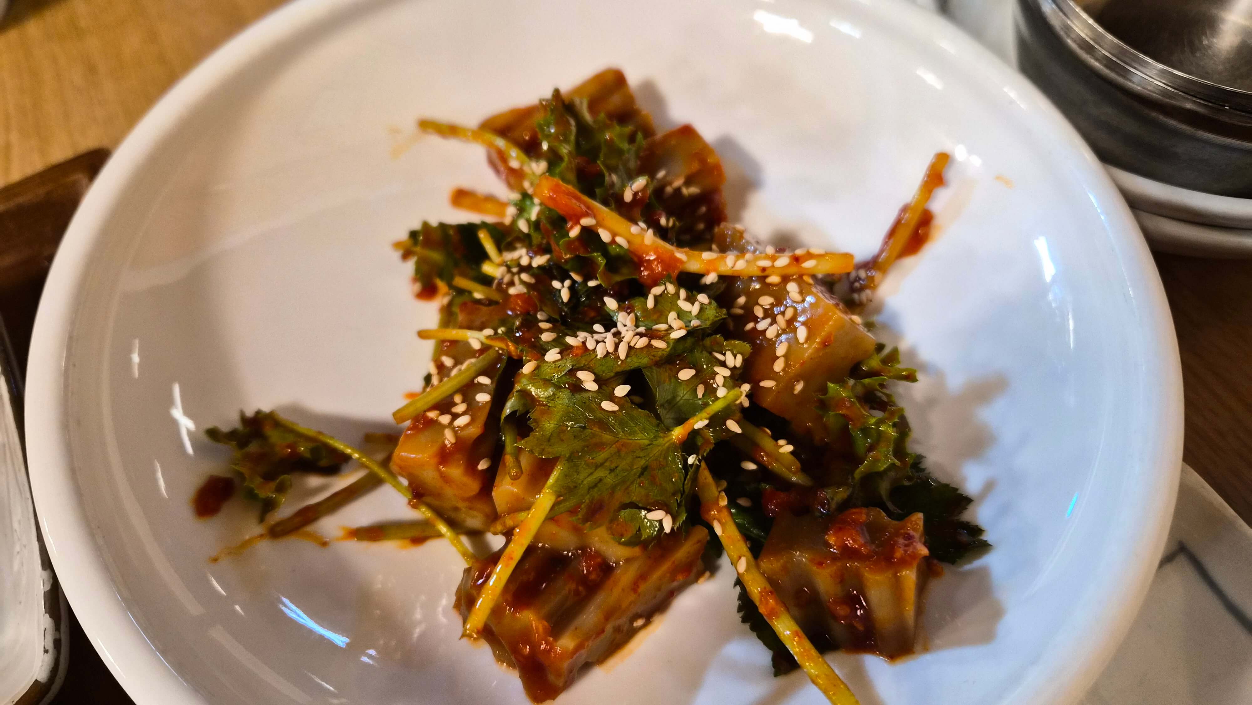 몸이 행복해지는 식당, 제천 열두달밥상 약초 향 가득한 건강한 한상, 직접 다녀온 솔직 후기