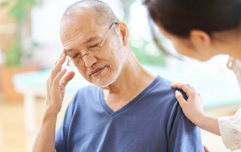 뇌졸중 전조증상