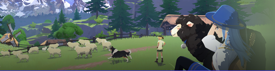 마비노기 대표이미지