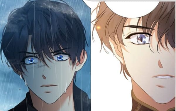 몸이바뀌는사정-후반의데릭