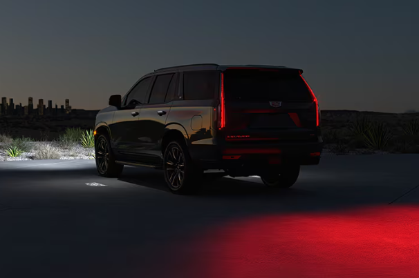 캐딜락 에스컬레이드 2024: 성능&#44; 가격&#44; 디자인 총정리