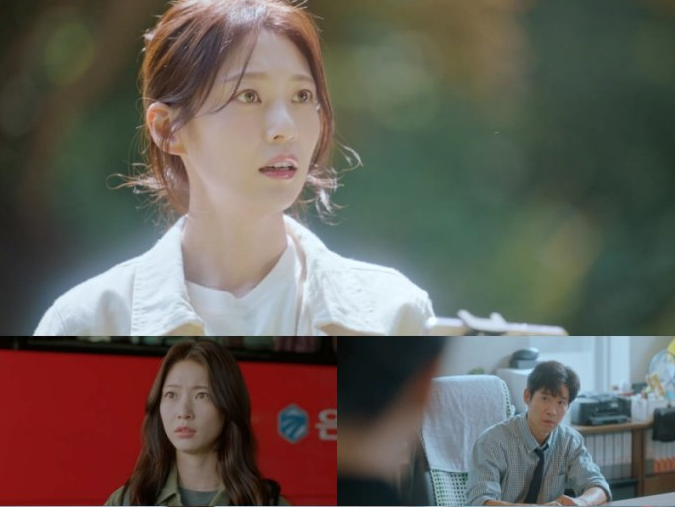 여름의 부여여행 (혼자여행, 치유, 반전)