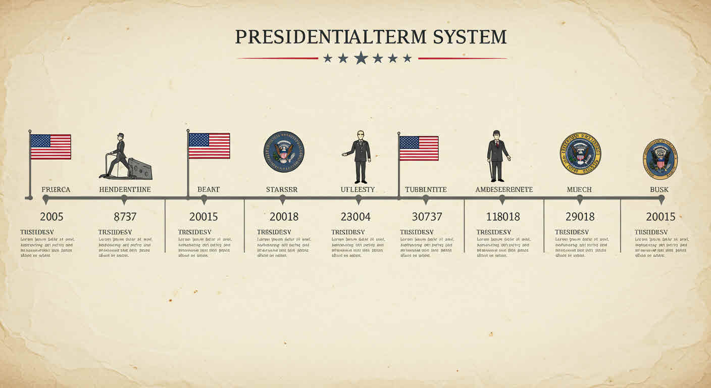 대통령 임기 임기제 개헌절차 중임제 연임제