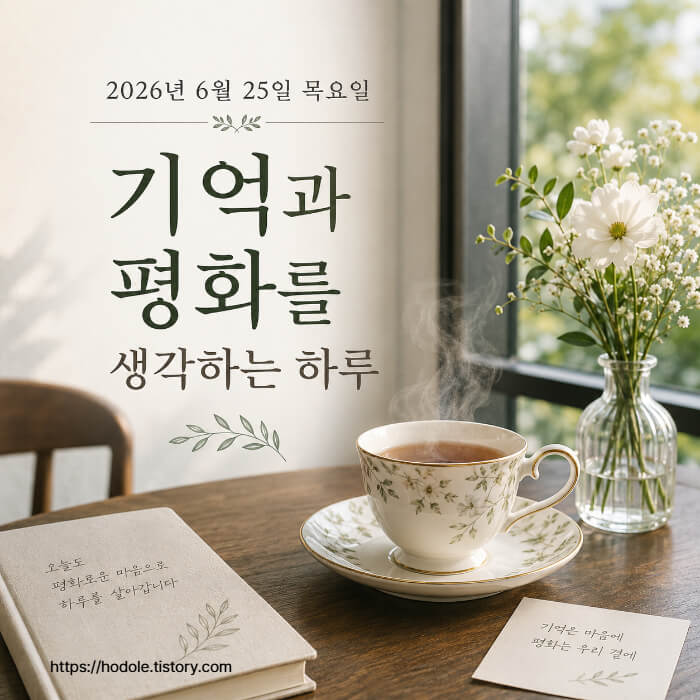 평화로운 이미지